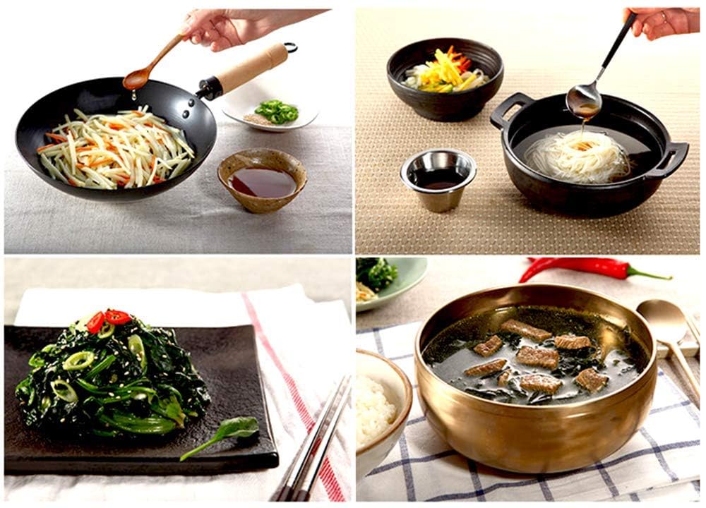 ODIPPO Sajo Tuna Katsuo Sauce pour adds quick flavor to soups.