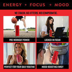Odyssey Elixir Odyssey 222 can pour shows smooth energy without jitters.