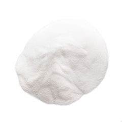 Oh! Nuts Fine Flour Salt on dough showing improved elasticity for easy handling.