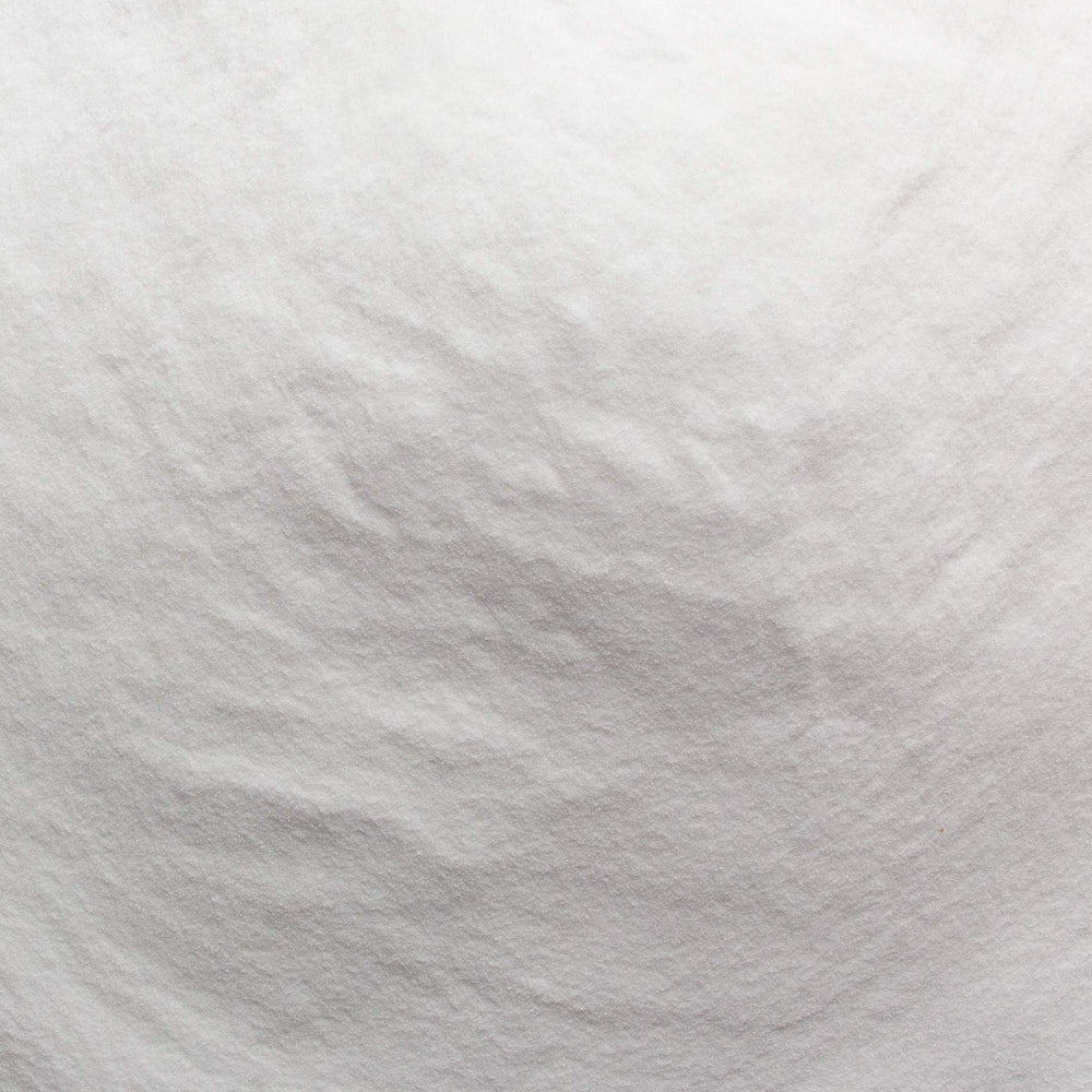 Oh! Nuts Fine Flour Salt used in dough and brine for balanced flavor in pizza doughs.