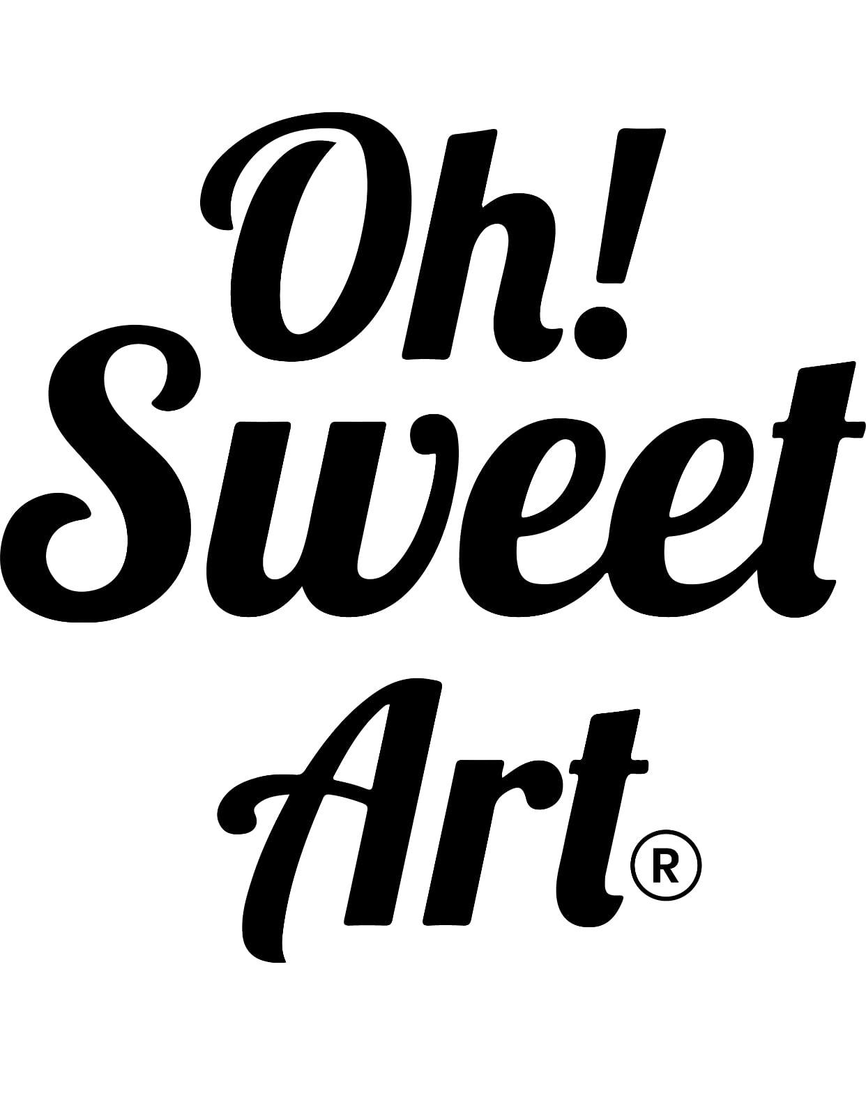 Oh! Sweet Art Pink Rose Disco Cake Dust on fondant enhances color and sparkle.
