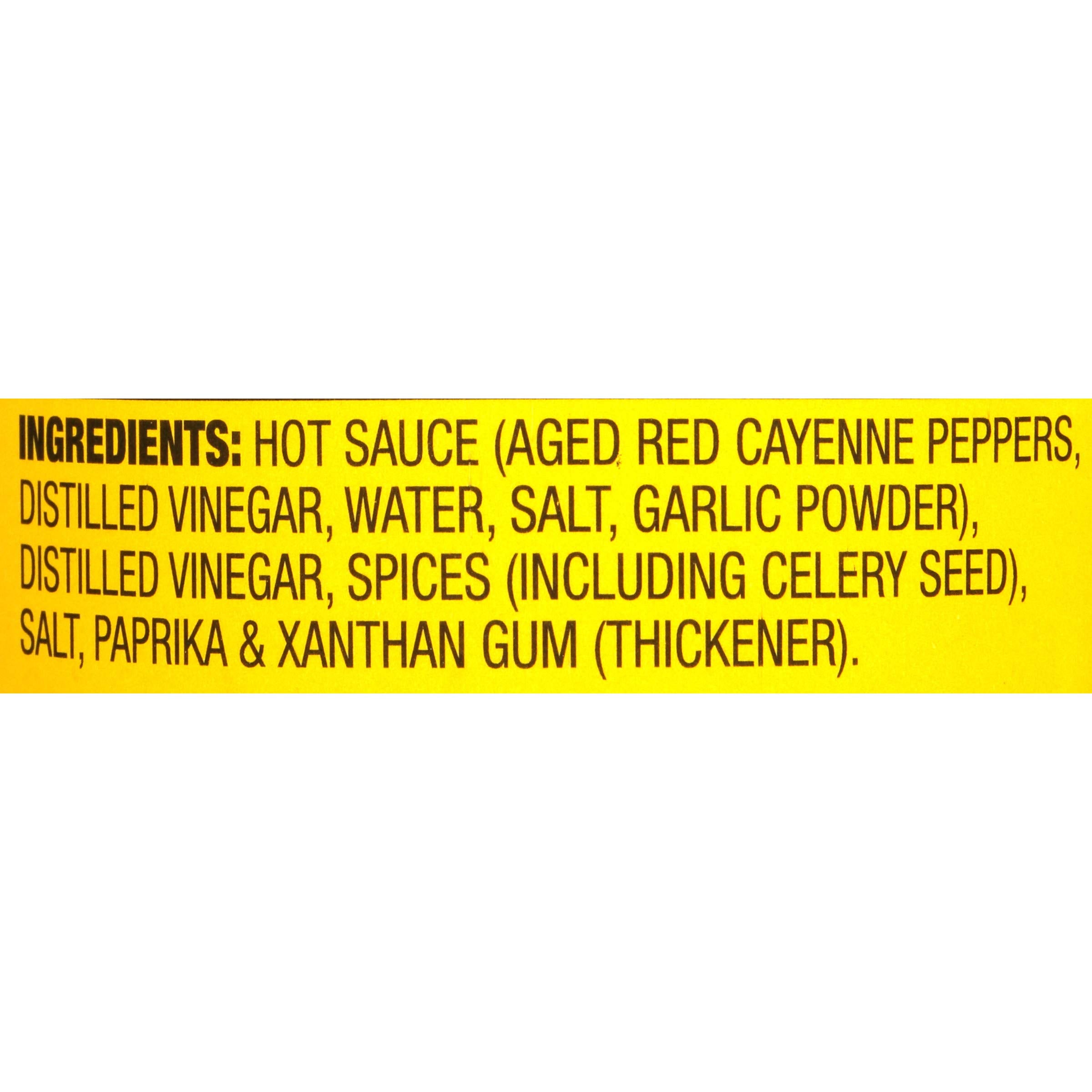 OLD BAY Hot Sauce adds kick to cocktails for a savory twist.