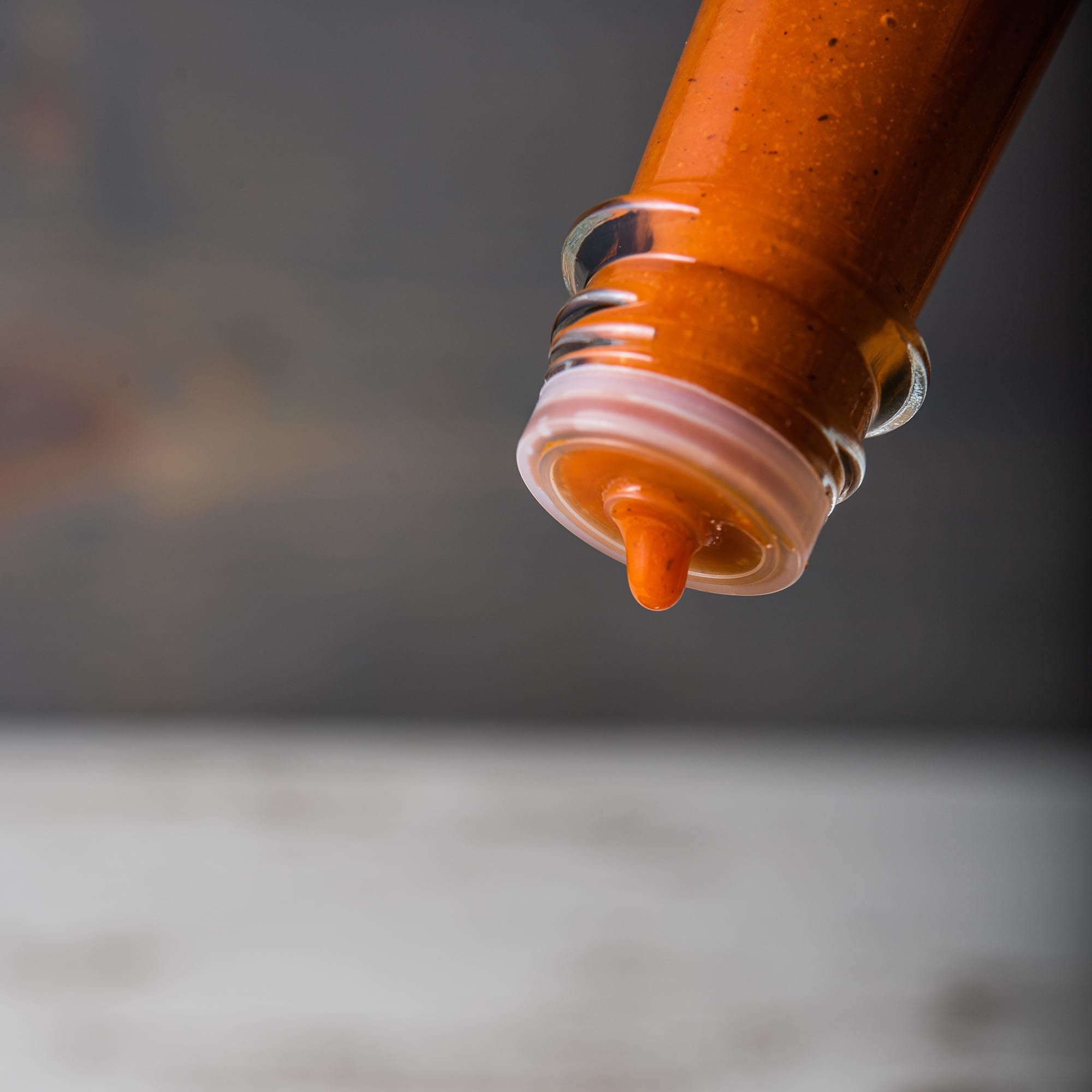 OLD BAY Hot Sauce pairs seafood with vibrant herb-forward heat.