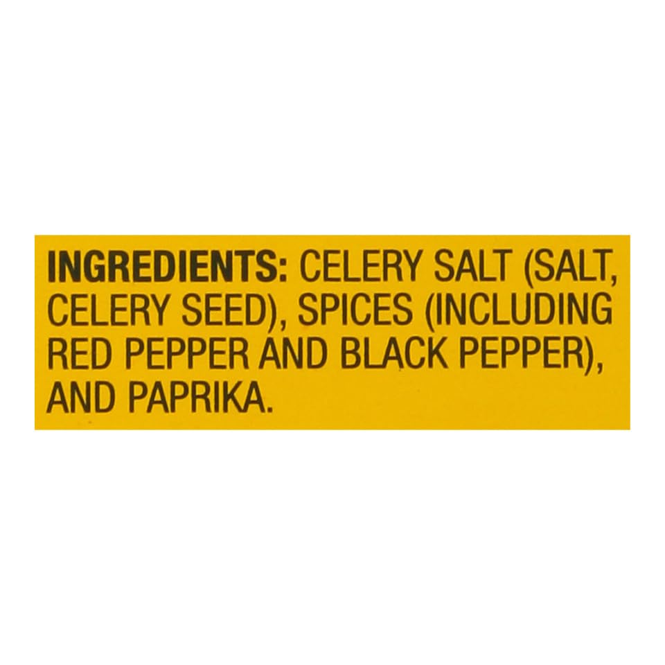 OLD BAY sprinkled on popcorn for a savory snack twist