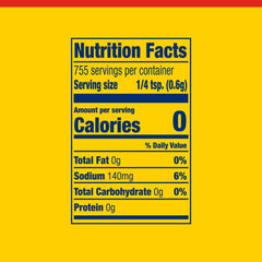 OLD BAY shaker dispensing seasoning for quick chicken or snack prep