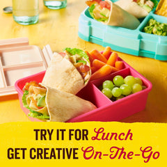 Old El Paso Flour Tortilla Pockets ready for fillings with versatile options