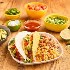 Old El Paso seasoning mix boosts taco fillings