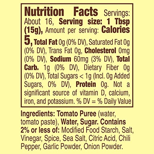 Old El Paso Mild Taco Sauce bottle being squeezed for quick flavor drizzle