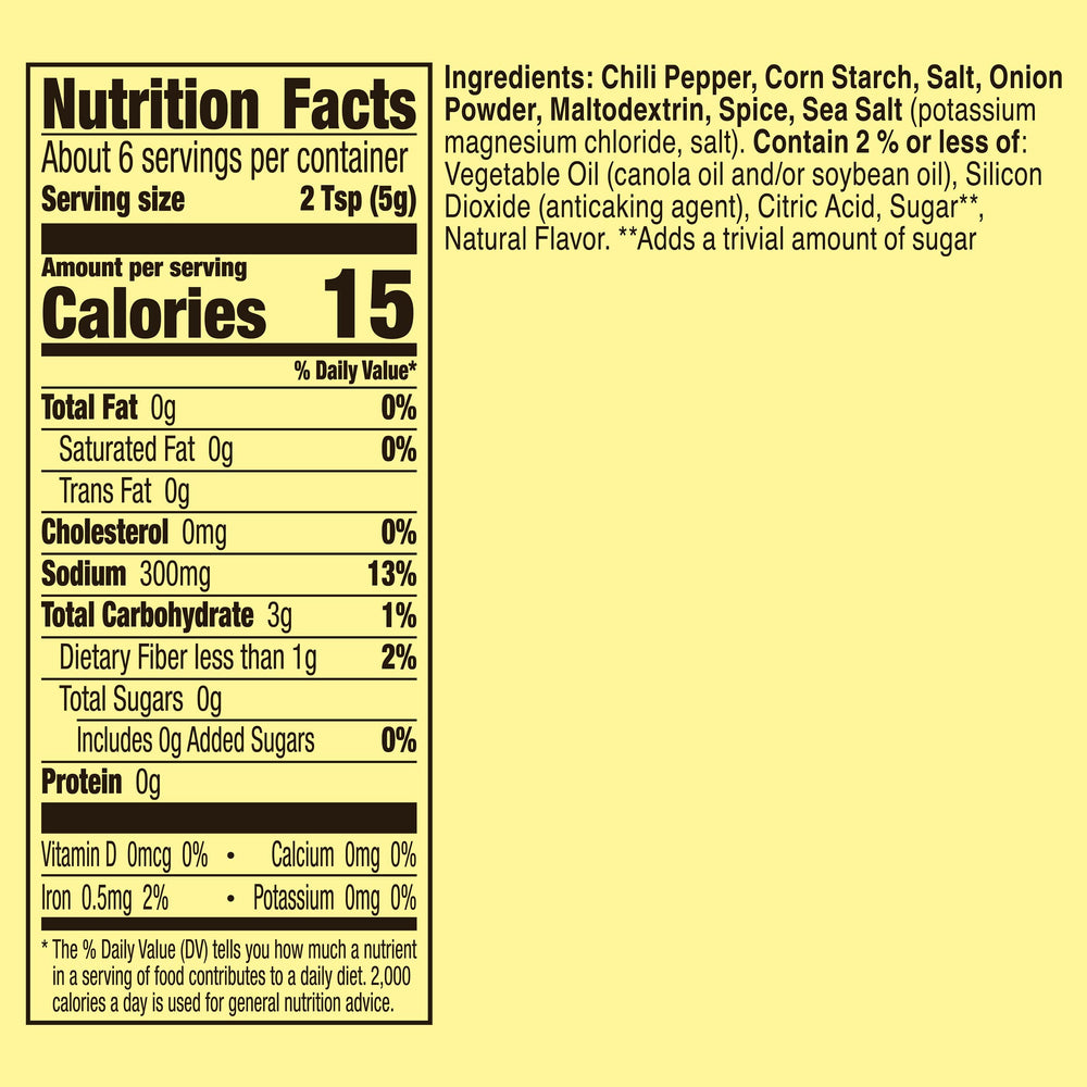 Old El Paso seasoning packets closeup highlight vibrant spices for quick meals.