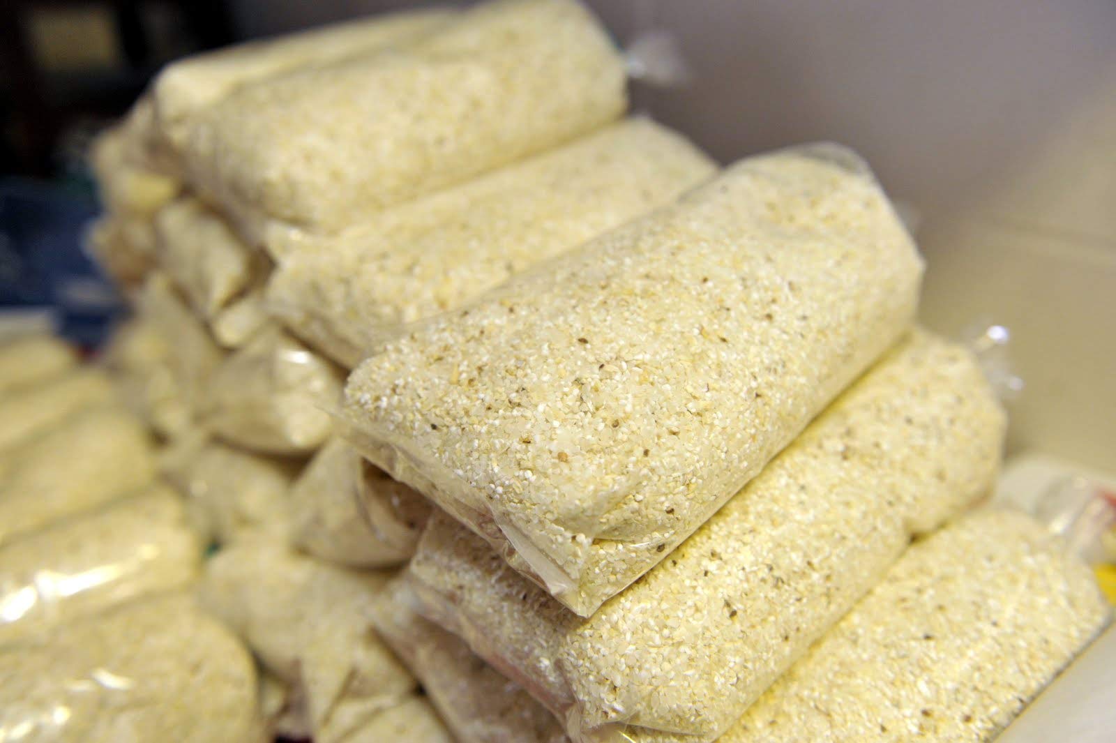 Old School Brand gluten-free facility claim highlights safe processing.