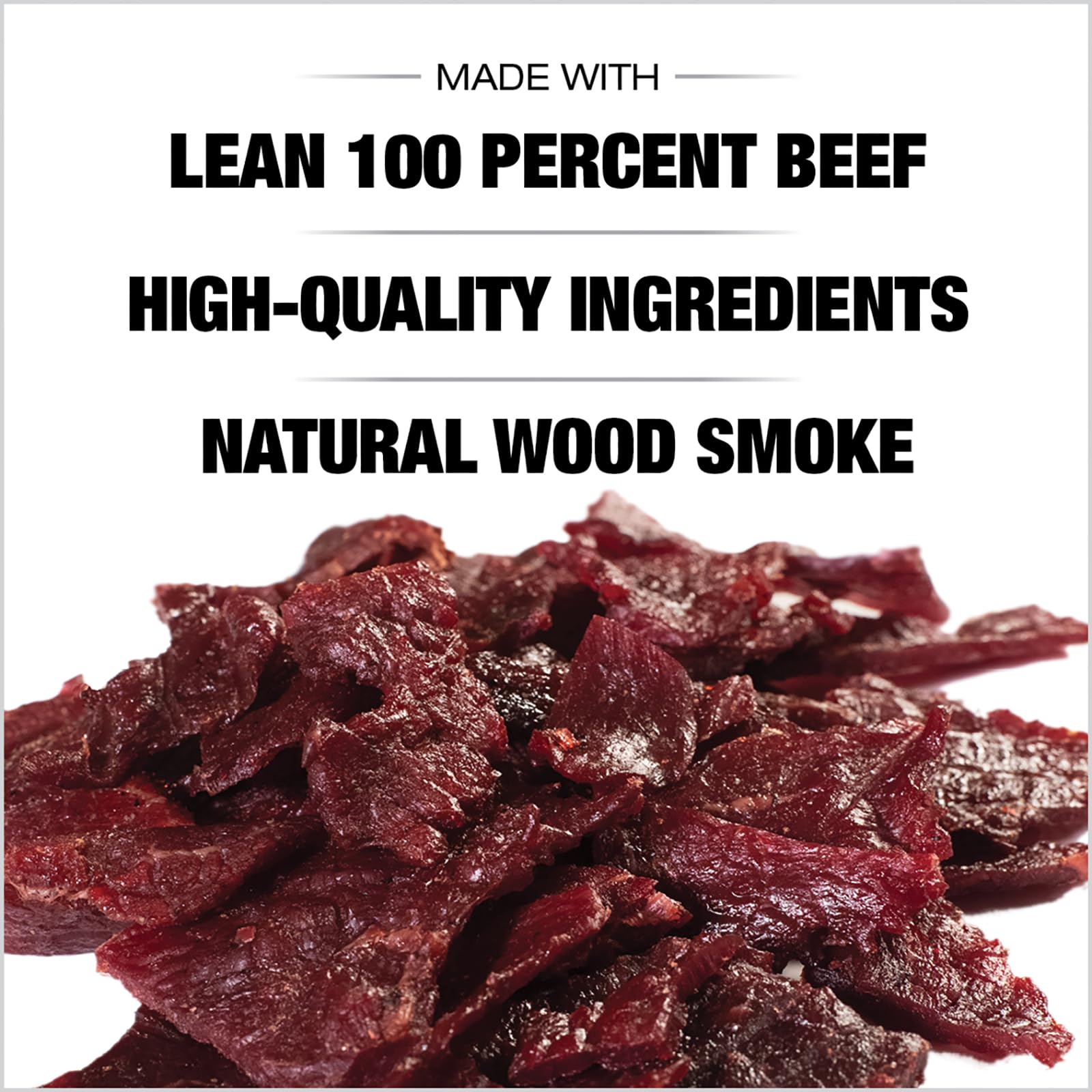 Tender texture and savory aroma enhance snacking moments.