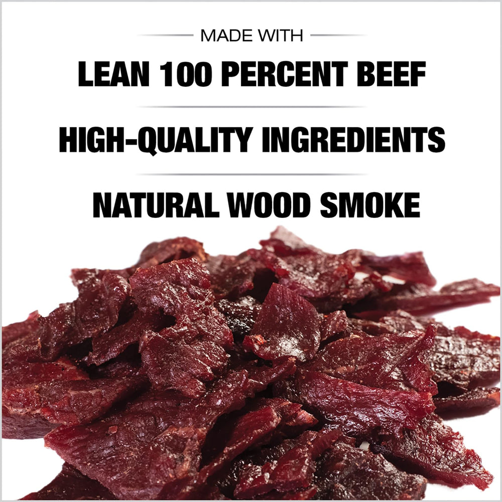 Tender texture and savory aroma enhance snacking moments.