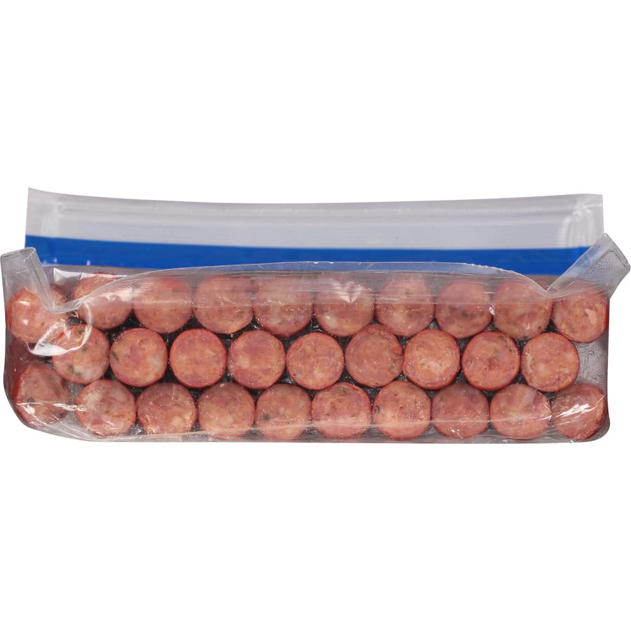 Old Wisconsin gluten-free snack sticks offering satisfying protein and flavor.