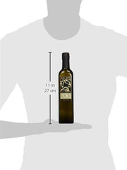 Olio Santo with dressings and bowls, ideal finishing touch.