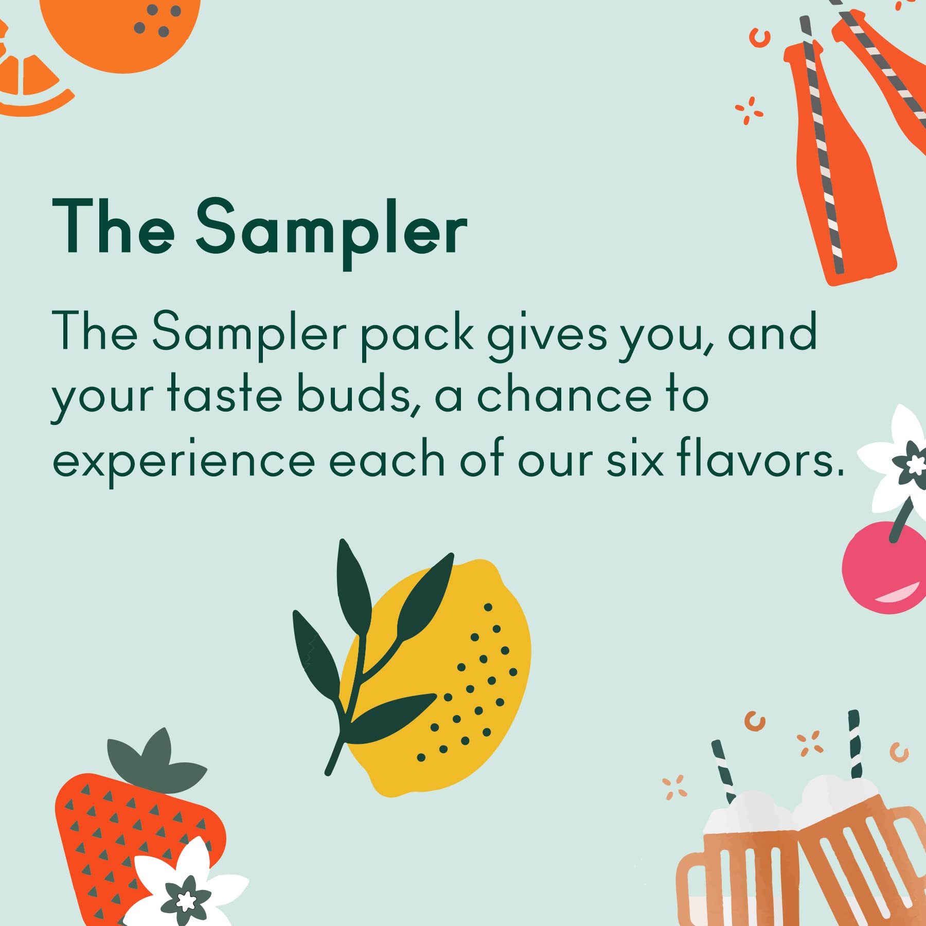 OLIPOP strawberry vanilla can blends fruit notes with moderate sugar