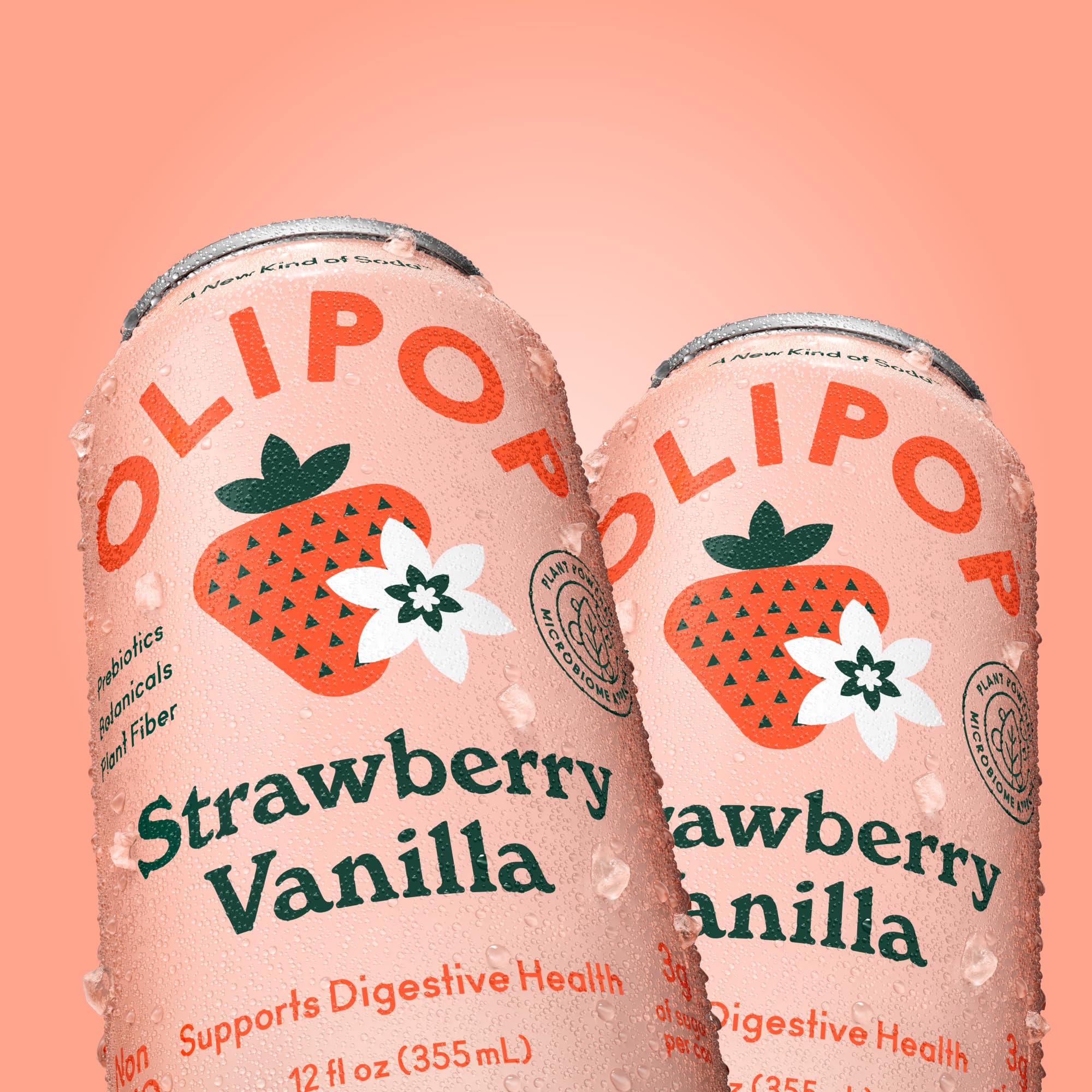 Pair with light snacks for a refreshing, guilt-free treat.