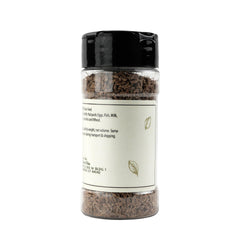 Olive & Vine spice rack with anise seed for Mediterranean cooking.