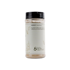 Olive & Vine Ground Fennel enhances sausages with a warm, aromatic touch.