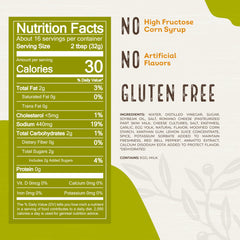 Pouring Olive Garden Light Italian Dressing to brighten a salad with gluten-free Italian taste.