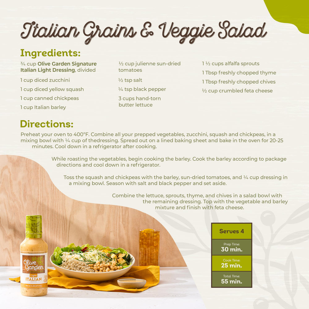 Dipping bread with Olive Garden Light Italian Dressing for a savory starter.