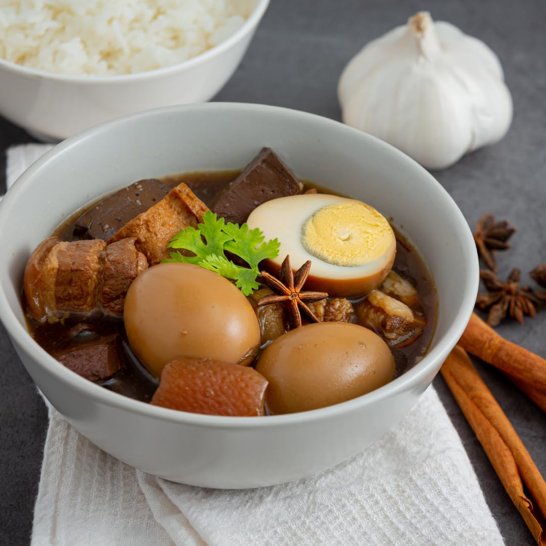 Olive & Vine Chinese Five Spice seen as a practical kitchen staple