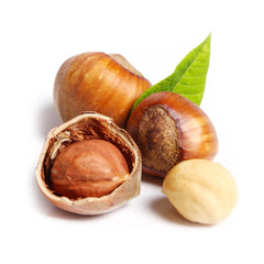 Olivenation Hazelnut Extract elevates cookie dough with authentic hazelnut aroma.