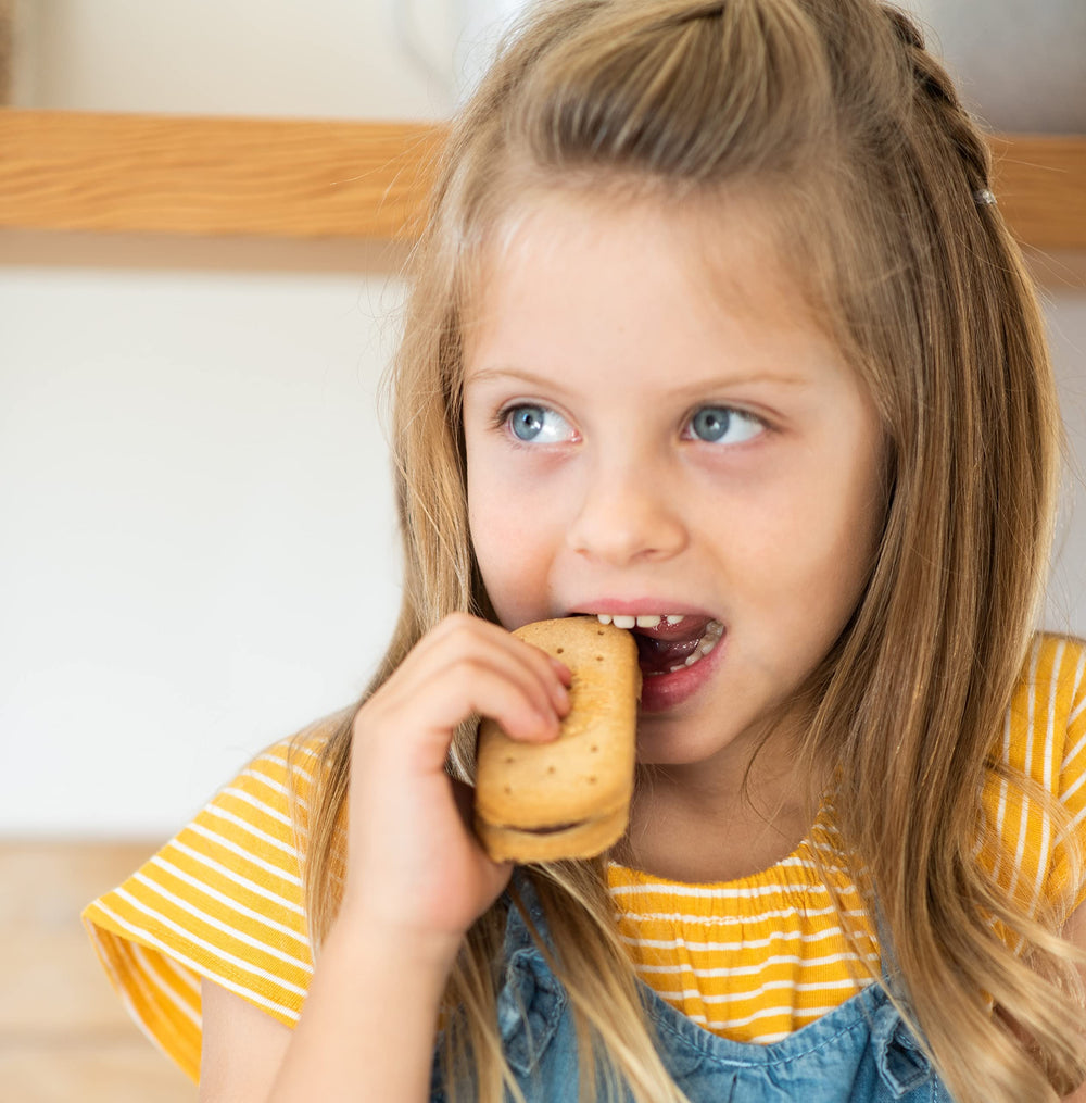 Olyra flavor-rich bites showcase variety and wholesome snacking options