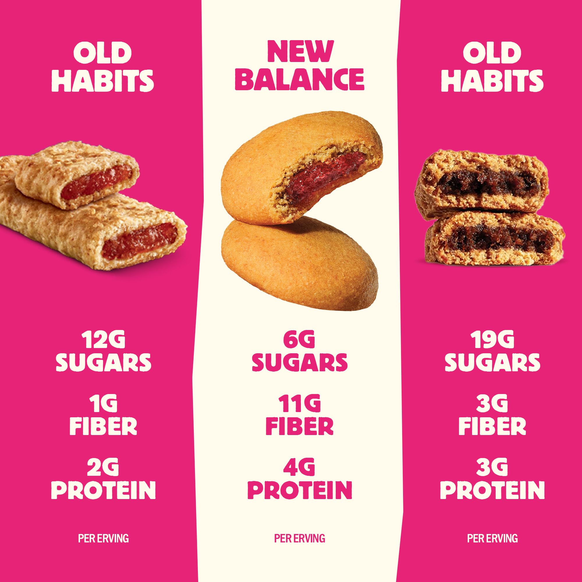 Olyra fruit bars office snack demonstrates convenient nutrition at work.