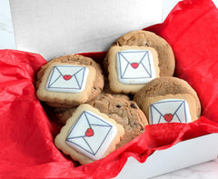 OMCookie individually wrapped cookies preserve freshness and easy sharing