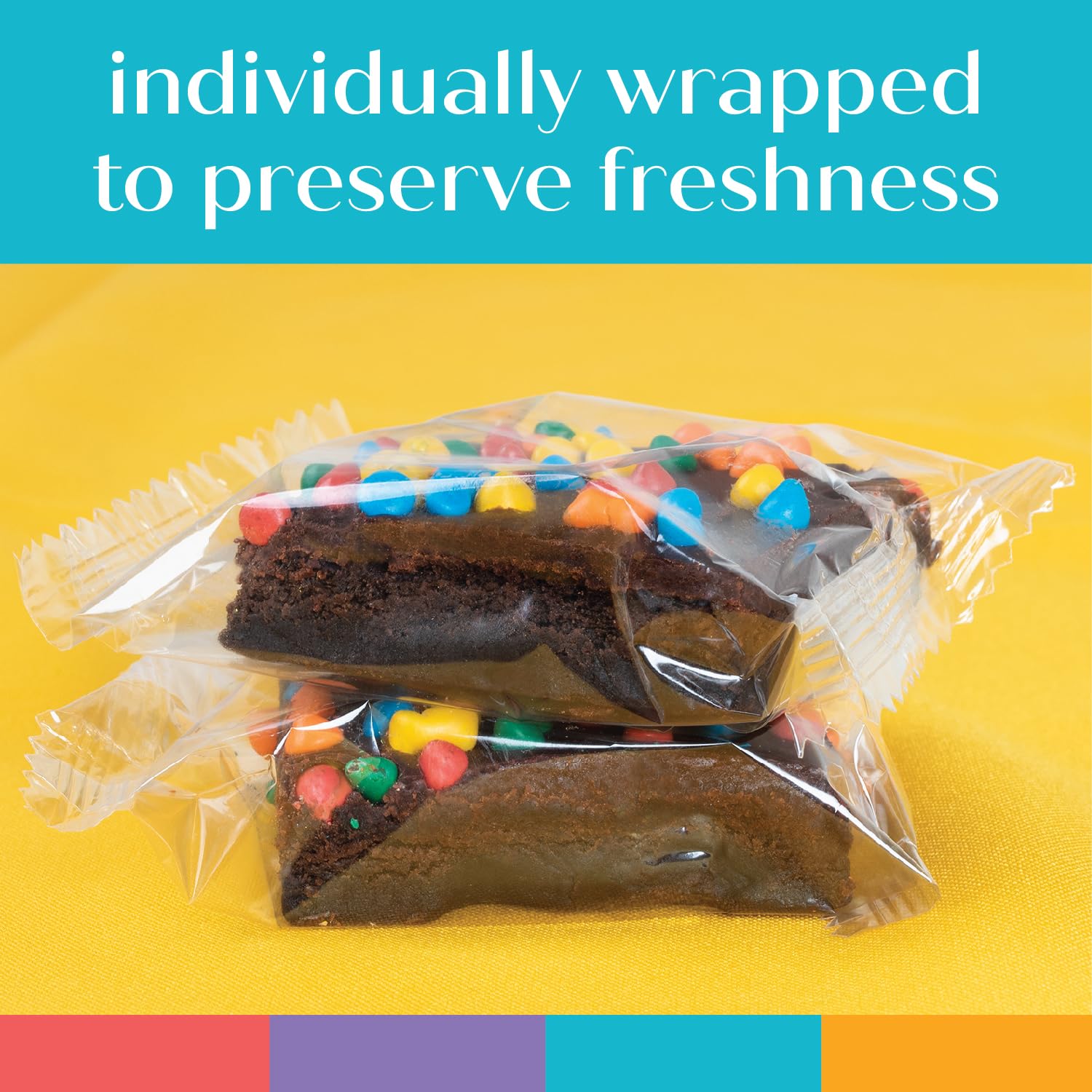 OMCookie kosher pareve seal on packaging signals dietary compatibility.