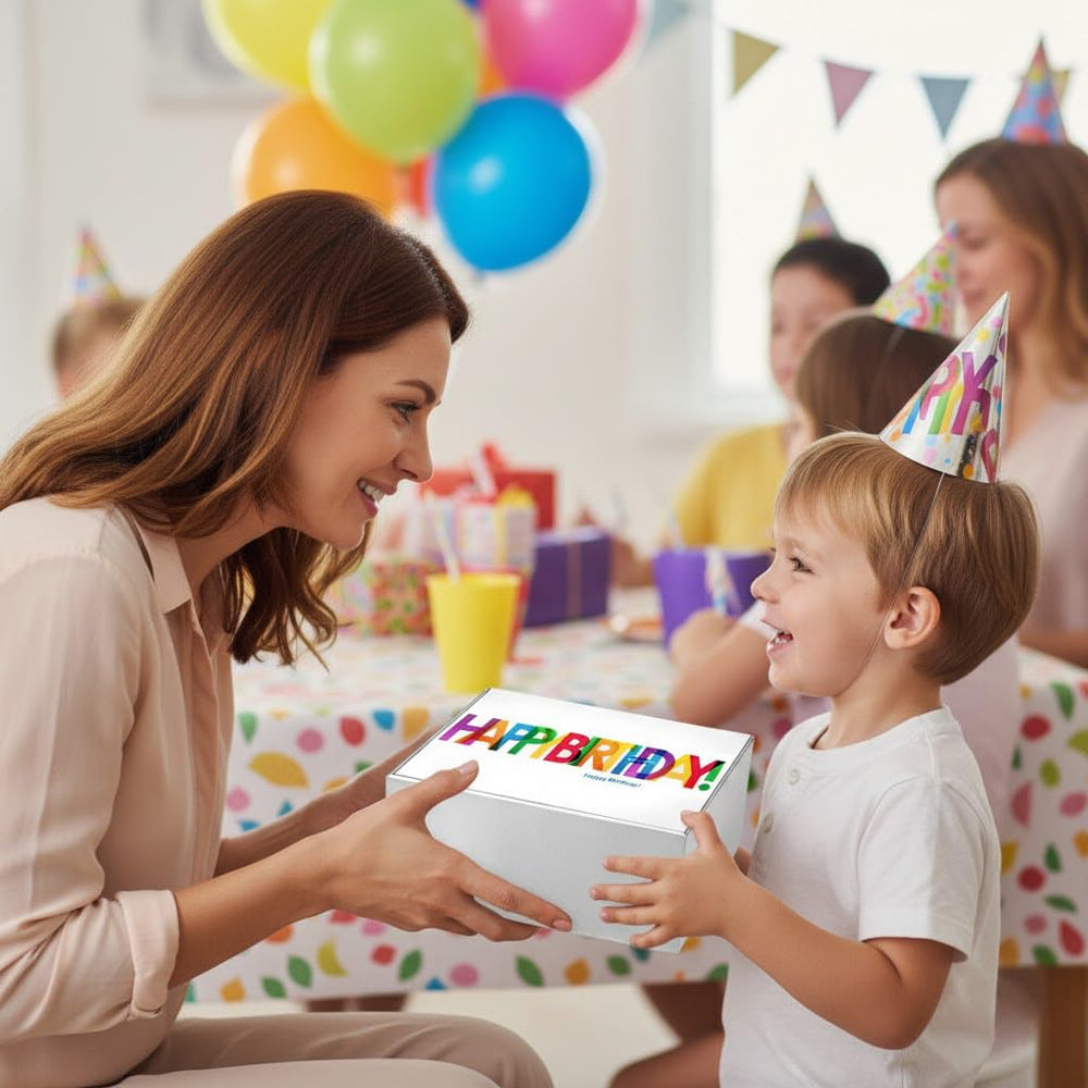 OMCookie nut free, dairy free, kosher brownies for inclusive celebrations
