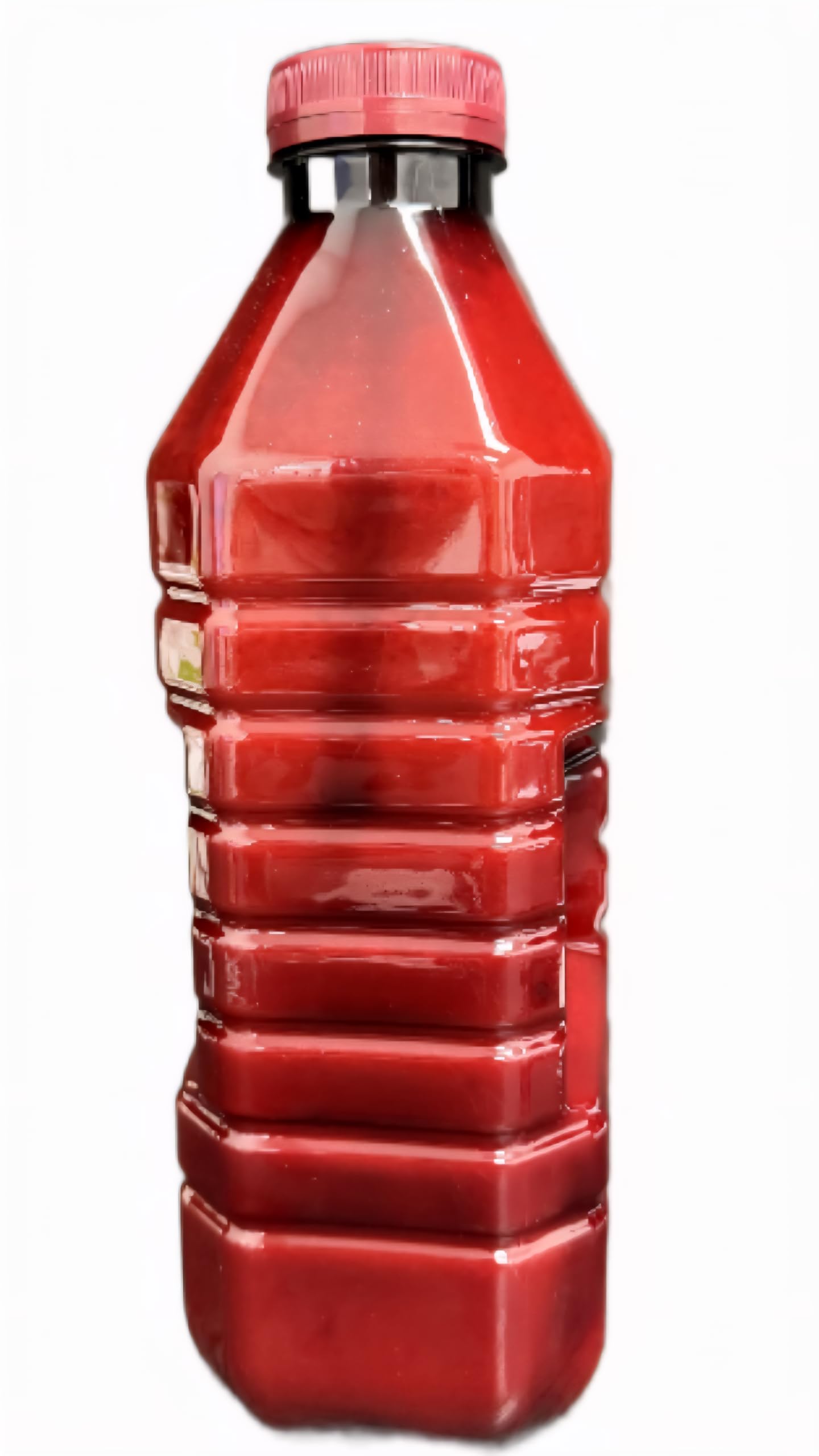 Rich red color and unrefined texture for traditional Caribbean cooking.