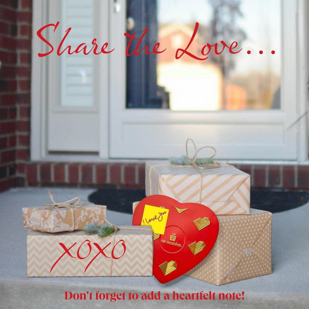On Occasion Easter gift idea for him and her, perfect for family memories.