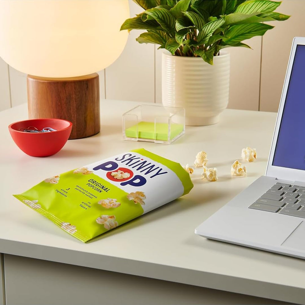 On-the-go snack pack image featuring grab-and-go bags.