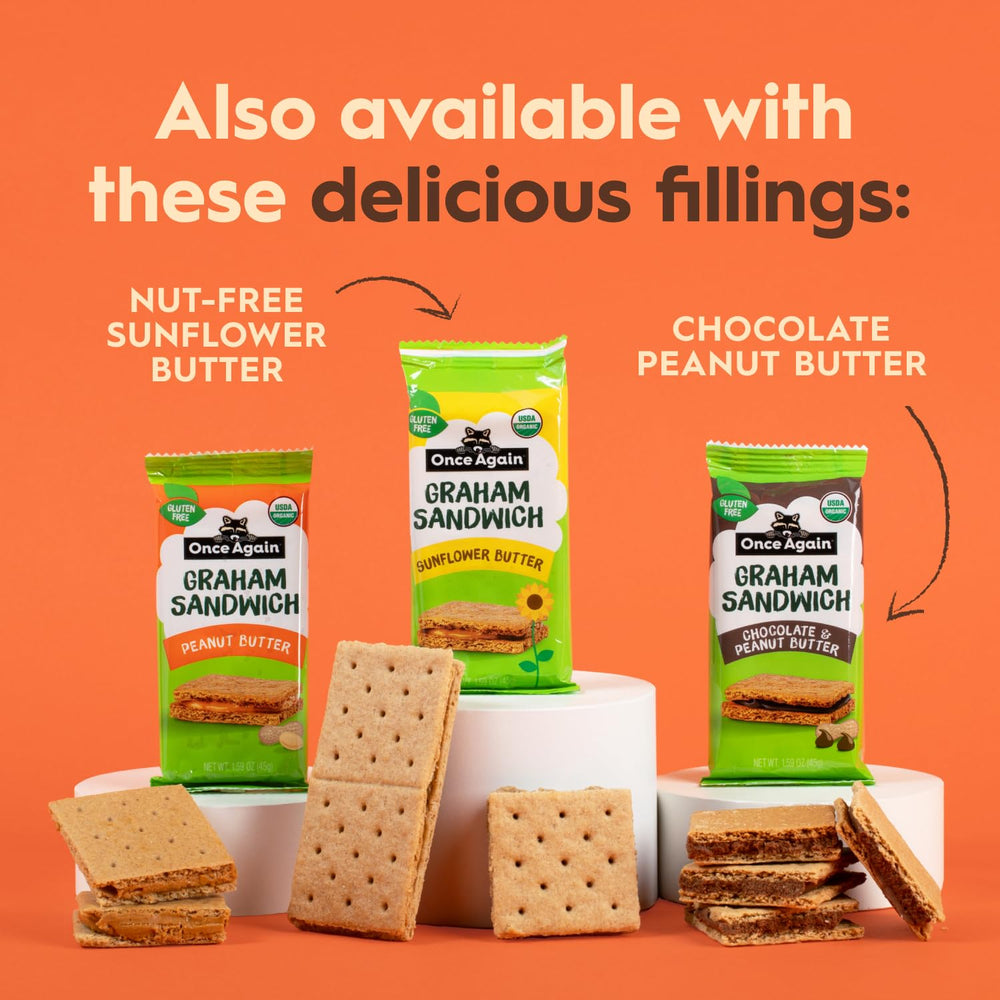 Brand logo and product name on clean artisanal packaging.