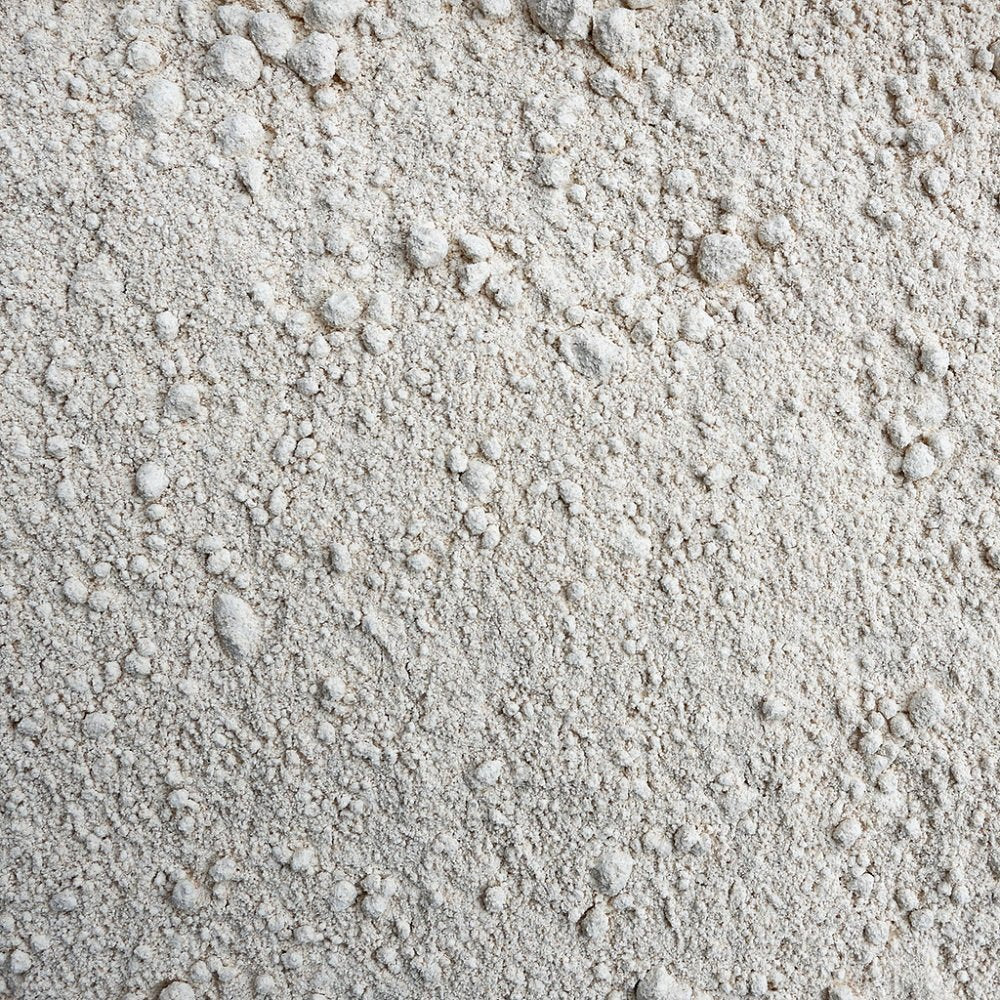 One Degree Flour Spelt Sprouted Organic dough bowl closeup for fluffy pancakes and breads