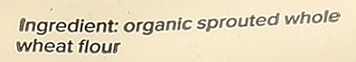 One Degree Organic Sprouted Whole Wheat Flour pancake batter showcasing versatile use.