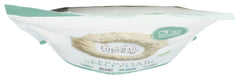 One Degree Sprouted Spelt Flour measured with cups for precise baking.