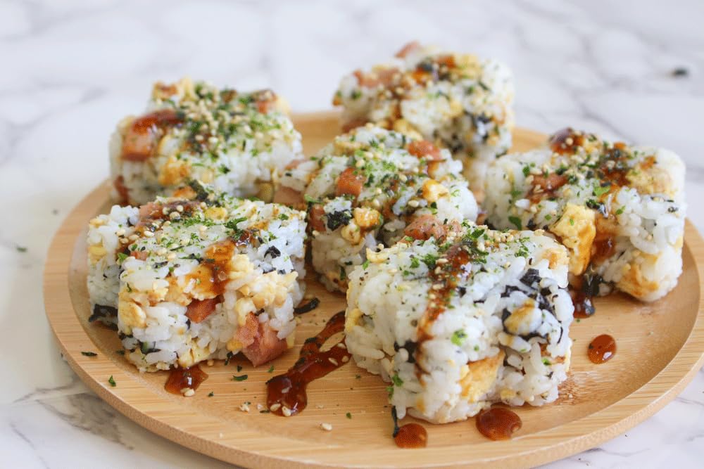 ONE ORGANIC Sushi Nori 50-sheets pack, convenient for meal prep.
