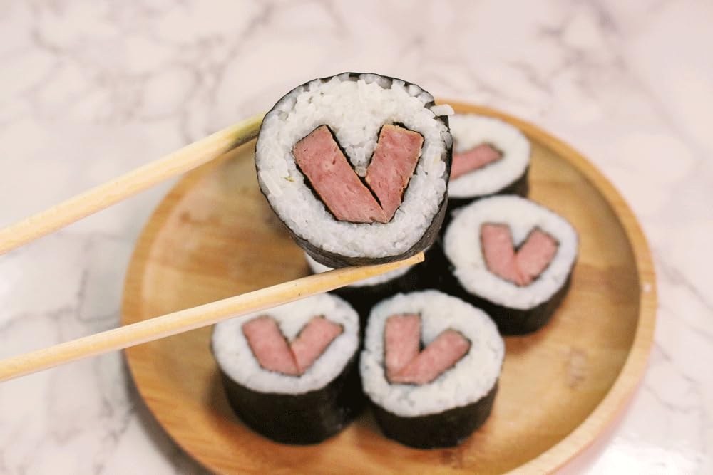 ONE ORGANIC Sushi Nori snack-ready close-up for quick tasty seaweed.