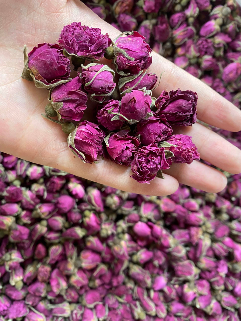 OneDove wedding confetti rose petals add an elegant decor touch.