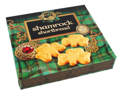 Eight cookies in a gift-worthy Irish pack from O'Neills.