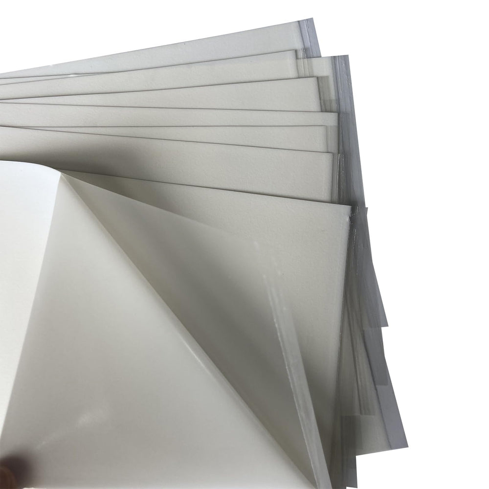 ONESUNNY sugar paper packaging sealed to preserve freshness for up to 24 months.