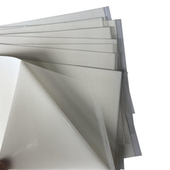 ONESUNNY sugar paper packaging sealed to preserve freshness for up to 24 months.