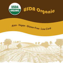 ONETANG low-carb noodles highlight near-zero net carbs per serving.