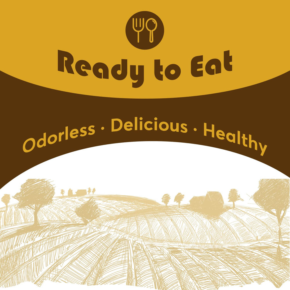 ONETANG packaging features USDA Organic certification and eco-friendly sourcing.