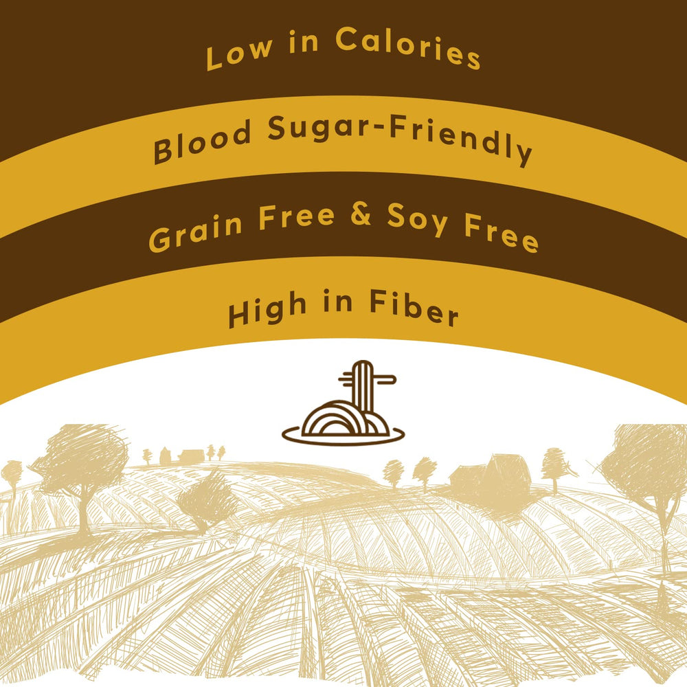 ONETANG vegan gluten-free noodles suitable for allergy-safe meals.