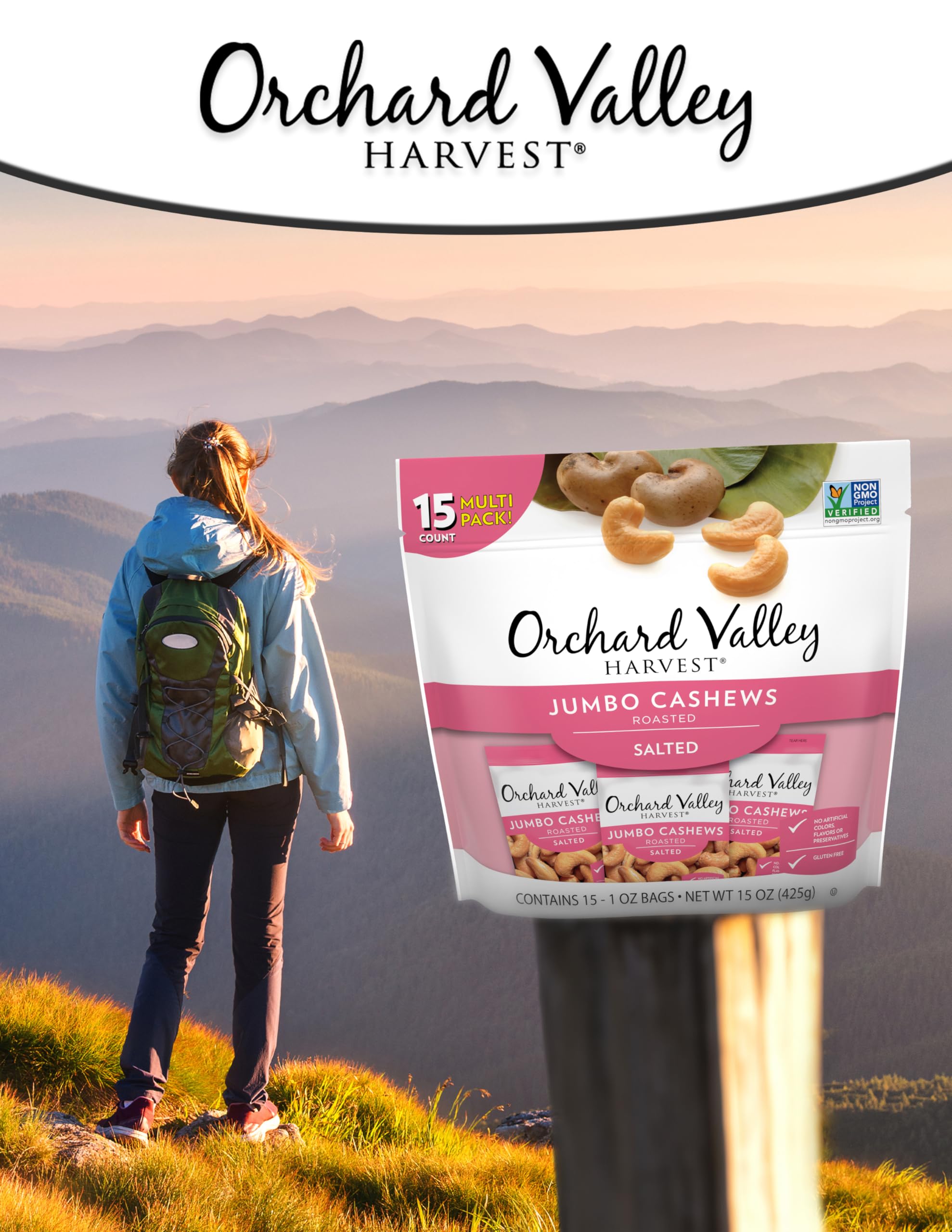 Supports a charitable mission with 1% donation to fight child hunger.