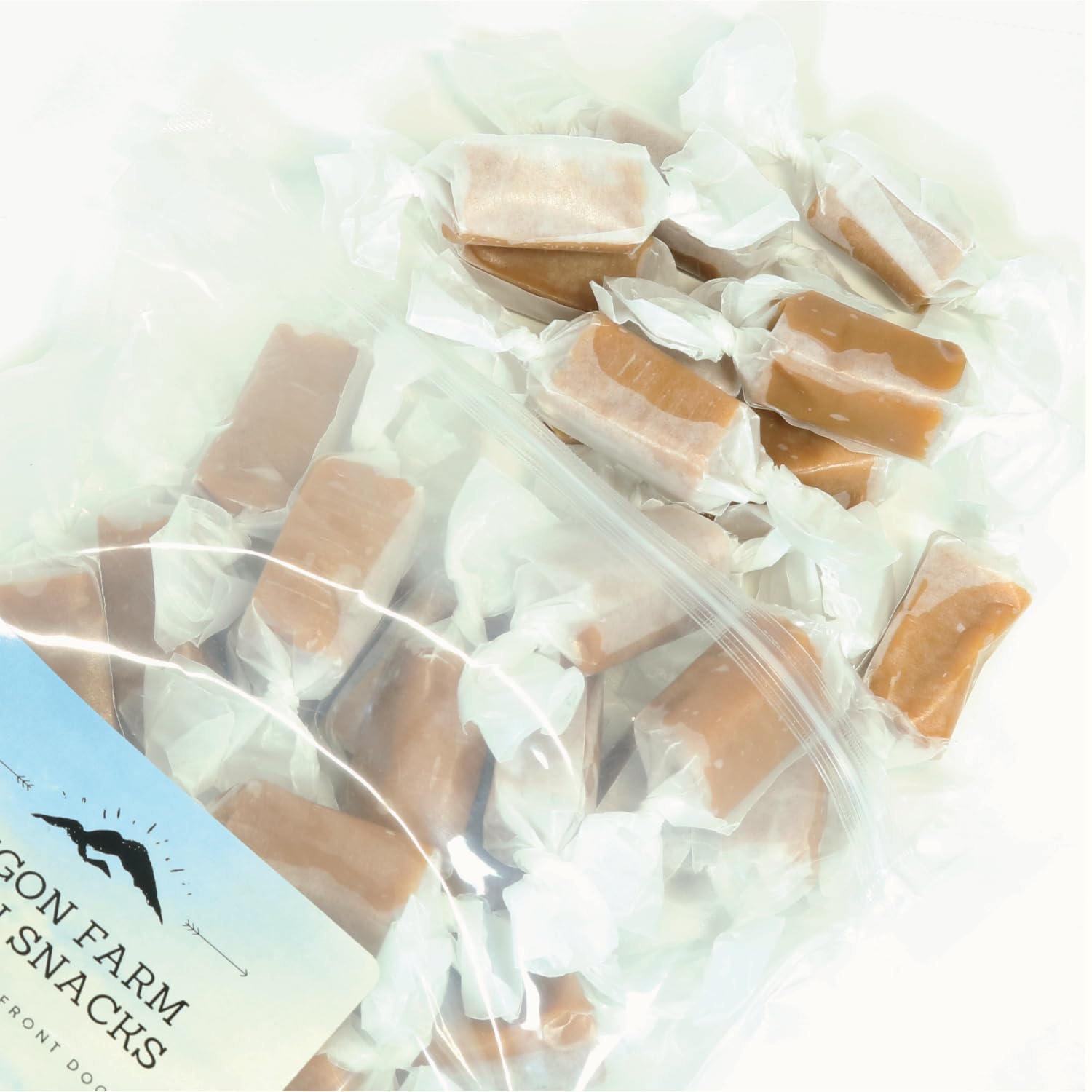 OREGON FARM FRESH SNACKS perfect snack time companion for gatherings
