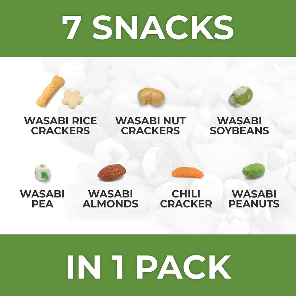 Oregon Farm Fresh Snacks Tamari peanuts – rich, savory crunch.